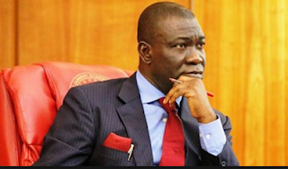 INEC has the power to de-register political parties – Ekweremadu