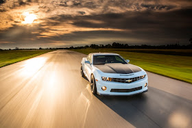 The Importance of a Test Drive