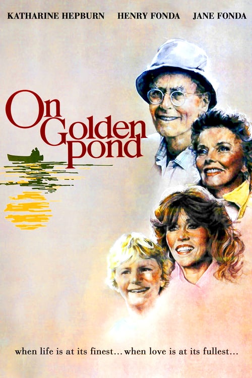 Sul lago dorato 1981 Film Completo Streaming