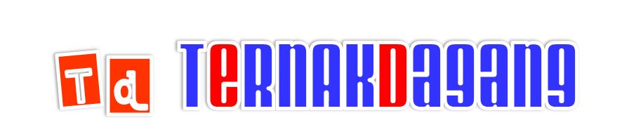 Ternak-Dagang