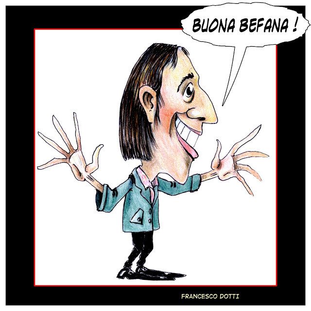 Buona Epifania 2024