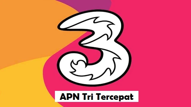 APN Tri Tercepat