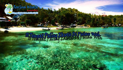 pulau weh