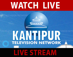 LIVE Nepali Television Kantipur TV | Watch Online LIVE Broadcasting ...