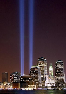 should we change the 911 memorial