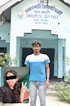 19-Year-Old Monika Barman Raped and Murdered in Sarupeta
