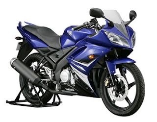 yamaha yzf r15