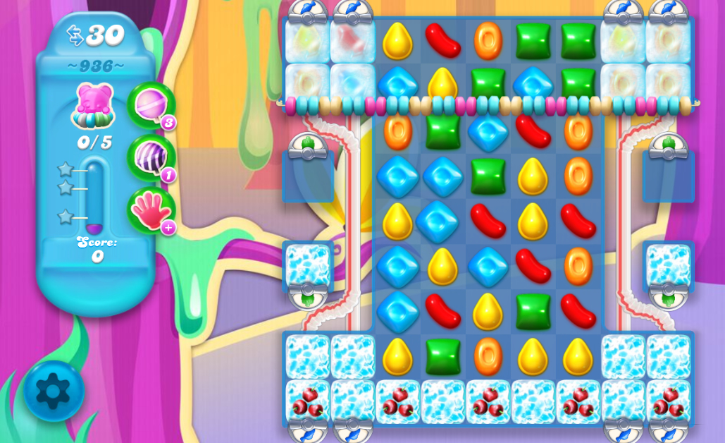 Candy Crush Soda Saga 936