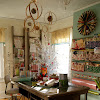 How To Design A Craft Room - 40 Ideas To Organize Your Craft Room In The Best Way ... - An empty room is ideal for creating a craft space, but even a corner of a room will work.
