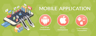 Mobile Application Development Jaipur