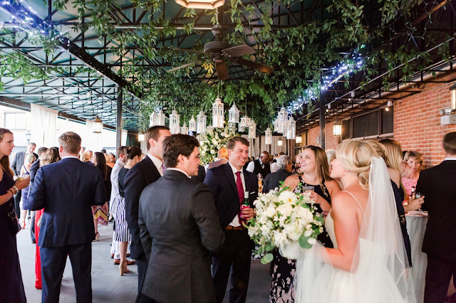 Annapolis Waterfront Hotel Wedding Photographed by Heather Ryan Photography