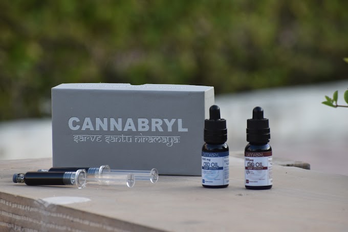 India gets its first cannabis meds online portal to buy RSO oil prescribed by Ayurvedic expert.  