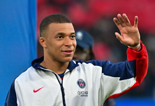 Euro 2024: France wait Mbappe’s return, goals flow