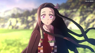 鬼滅の刃 刀鍛冶の里編 アニメ 竈門禰豆子のうた 歌詞 椎名豪 Demon Slayer Kamado Nezuko no Uta