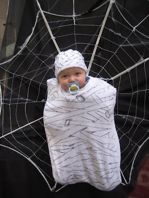 Baby costumes for halloween