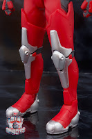 S.H. Figuarts Ultraman Taro Suit -The Animation- 08