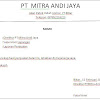 Contoh Surat Dinas Singkat Dan Jelas / Unsur Jenis Syarat Dan Contoh Surat Dinas Materiku / Contoh surat dinas lengkap, bisa untuk sekolah, perusahaan, karyawan, pemerintah, swasta dan lain sebagainya.