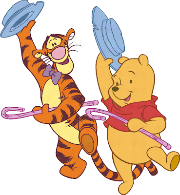 Tigger and pooh pictures