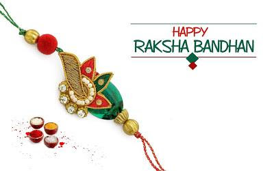 Happy Raksha Bandhan Messages For Sharing With Brothers And Sisters