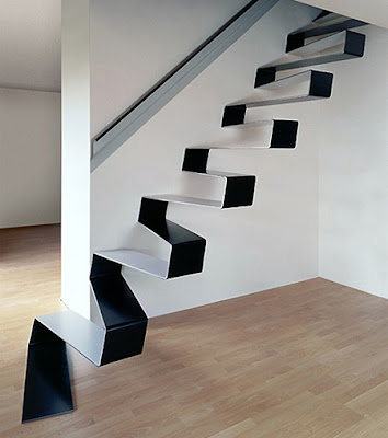 staircase ideas