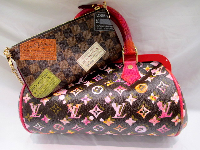 Authentic Louis Vuitton Resale, Consign in Vancouver Consignment Store