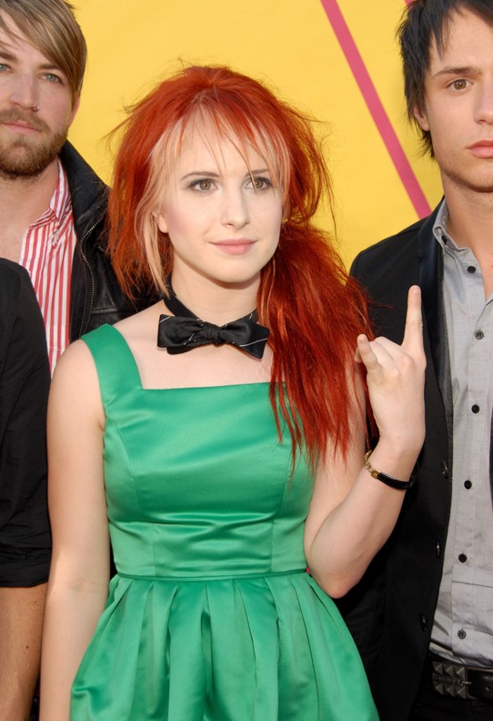 hayley williams hot pictures. hair hayley williams hot