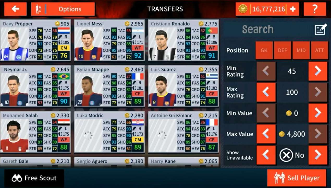  Dream  League  Soccer  Mod Apk Persija  Shopee Liga 1 