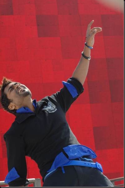 7am arivu latest stills5