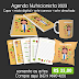 Agenda Nutricionista 2023