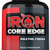 Iron Core Edge -Australia