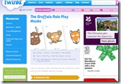 gruffalo acticities2