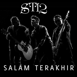 ST12 - Salam Terakhir MP3