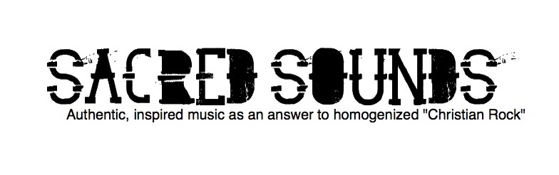 Sacred Sounds