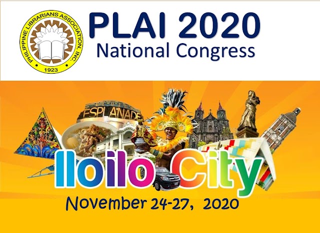 PLAI National Congress 2020 to be held in Iloilo City