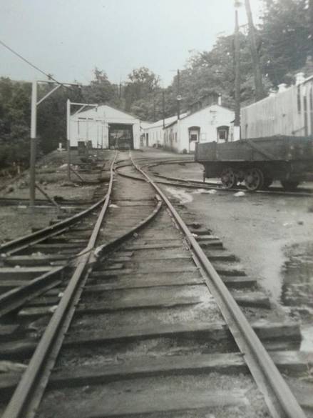 P. K. Mines in Clarksburg, West Virginia. 5 July 1941 worldwartwo.filminspector.com