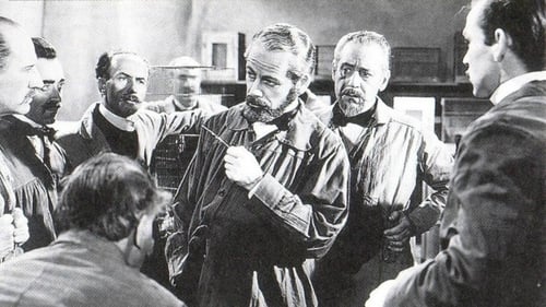 La tragedia de Louis Pasteur 1936 ver gratis en español latino