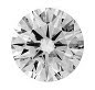 round diamond cut