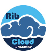 Rib Cloud by PaddleAir