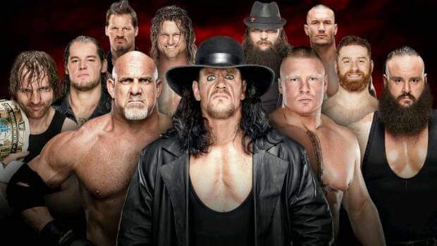 2021 WWE Royal Rumble matches result, card, date, location, predictions, start time, PPV rumors