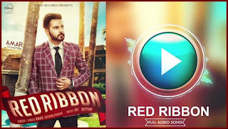 Red Ribbon : Amar Sajaalpuria