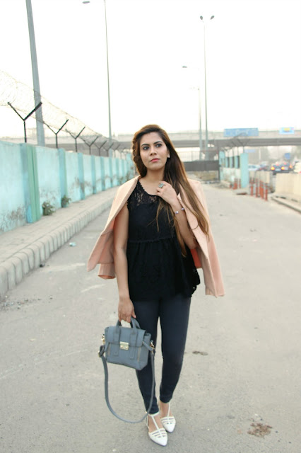 fashion, mineral stone jewelry,cage sandals,ballerinas,crystal ring, silver leaf earrings,day glam outfit, winter day glam outfit, delhi blogger, delhi fashion blogger, indian blggger, indian beauty blogger, forever 21,skinny jeans,lace top,how to atyle skinny jeans,how to style black lace top,beauty , fashion,beauty and fashion,beauty blog, fashion blog , indian beauty blog,indian fashion blog, beauty and fashion blog, indian beauty and fashion blog, indian bloggers, indian beauty bloggers, indian fashion bloggers,indian bloggers online, top 10 indian bloggers, top indian bloggers,top 10 fashion bloggers, indian bloggers on blogspot,home remedies, how to