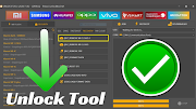 UNLOCK-TOOL LIFE TIME CRACK TESTED WONKING %1000 DOWNLOAD 