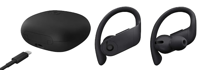 Powerbeats Pro Wireless Earphones review