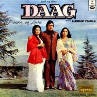 Free Download Daag-1973 Movie Songs