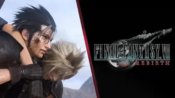 الإعلان عن الجزء الثاني لريميك Final Fantasy VII بعنوان Rebirth، شاهد العرض الرسمي..