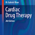 Download Cardiac Drug Therapy 2015