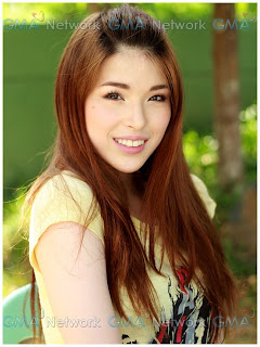 Kylie Padilla Biography GMA Kapuso Star