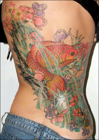 tattoo for girl