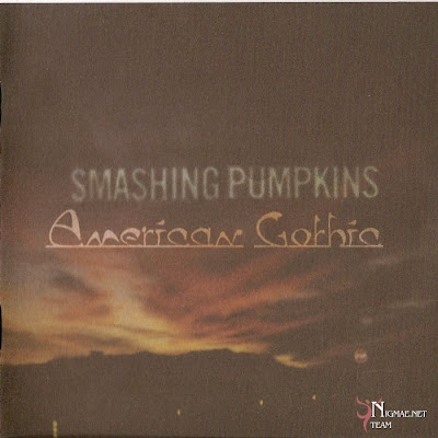 smashing pumpkins american gothic