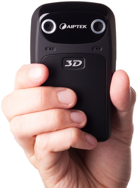 3d Hd Camcorder